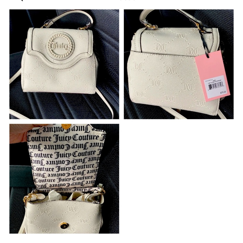 Juicy purse